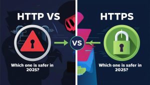 http and https image