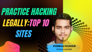 top 10 ethical hacking site in 2025