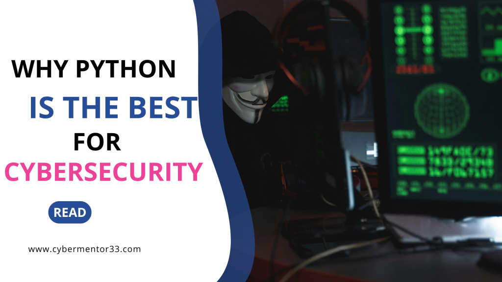 ethical hacking with Python