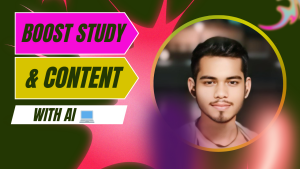 Top Free AI Tools for Students and Creators in 2025 – ChatGPT, Canva, Grammarly, Notion, Pictory